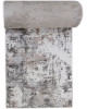 Ковровая дорожка 3319 - GRAY - коллекция GRAFF