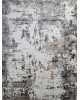 Ковер 3319 - GRAY - Прямоугольник - коллекция GRAFF