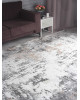 Ковер 3319 - GRAY - Прямоугольник - коллекция GRAFF