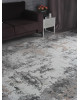 Ковер 3319 - GRAY - Прямоугольник - коллекция GRAFF