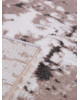 Ковровая дорожка 3433 - GRAY-BEIGE - коллекция GRAFF