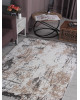 Ковер 3433 - GRAY-BEIGE - Прямоугольник - коллекция GRAFF