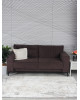 Ковер 3433 - GRAY-BEIGE - Прямоугольник - коллекция GRAFF