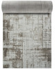 Ковровая дорожка F237 - GRAY-BEIGE - коллекция GRAFF