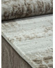 Ковровая дорожка F237 - GRAY-BEIGE - коллекция GRAFF