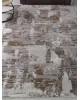 Ковер F238 - GRAY-BEIGE - Прямоугольник - коллекция GRAFF