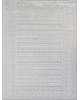 Ковер F239 - GRAY - Прямоугольник - коллекция GRAFF
