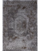 Ковер F240 - GRAY-BEIGE - Прямоугольник - коллекция GRAFF