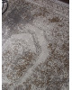 Ковер F240 - GRAY-BEIGE - Прямоугольник - коллекция GRAFF