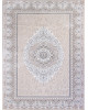 Ковер F650 - CREAM - Прямоугольник - коллекция GRAFF