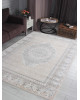 Ковер F650 - CREAM - Прямоугольник - коллекция GRAFF