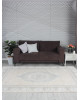 Ковер F650 - CREAM - Прямоугольник - коллекция GRAFF
