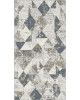 Ковер F655 - GRAY-BEIGE - Прямоугольник - коллекция GRAFF