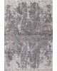 Ковер 33379 - 970 GRAY / BEIGE - Прямоугольник - коллекция GRANADA