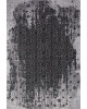 Ковер 33370 - 954 GREY / GREEN - Прямоугольник - коллекция GRAND