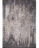 Ковер 34762 - 957 GREY / BEIGE - Прямоугольник - коллекция GRAND