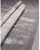 Ковер 34762 - 957 GREY / BEIGE - Прямоугольник - коллекция GRAND