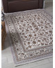 Ковер F608 - GRAY-GREEN - Прямоугольник - коллекция HALIF