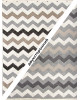 Ковер HAN1 - 000 - Прямоугольник - коллекция HAN KILIM