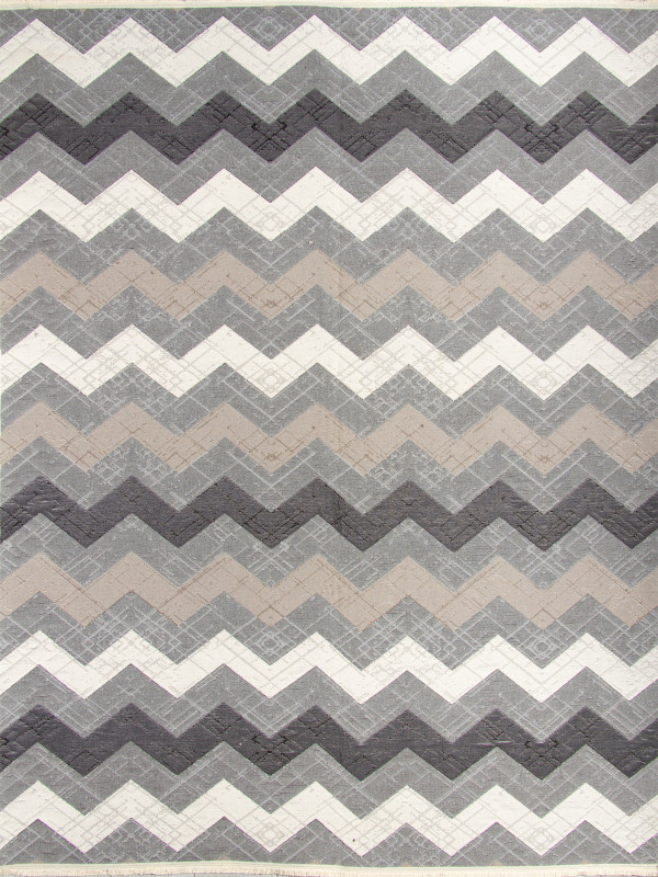 Ковер HAN1 - 000 - Прямоугольник - коллекция HAN KILIM