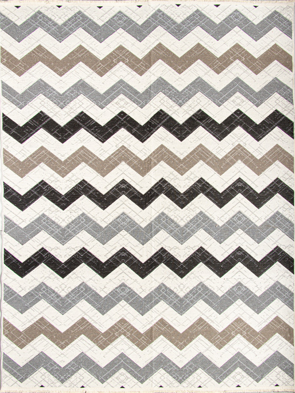Ковер HAN1 - 000 - Прямоугольник - коллекция HAN KILIM