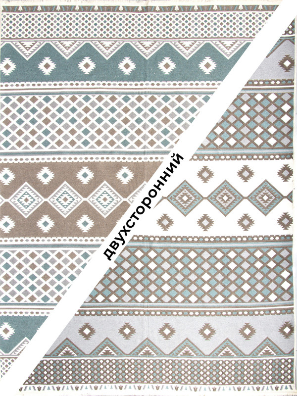 Ковер HAN2 - 000 - Прямоугольник - коллекция HAN KILIM