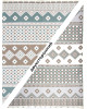 Ковер HAN2 - 000 - Прямоугольник - коллекция HAN KILIM