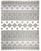 Ковер HAN2 - 000 - Прямоугольник - коллекция HAN KILIM
