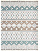 Ковер HAN2 - 000 - Прямоугольник - коллекция HAN KILIM