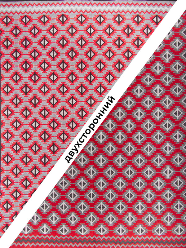Ковер HAN3 - 000 - Прямоугольник - коллекция HAN KILIM