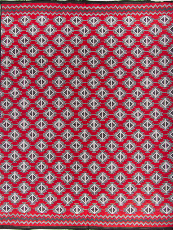 Ковер HAN3 - 000 - Прямоугольник - коллекция HAN KILIM