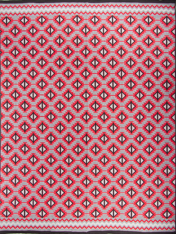 Ковер HAN3 - 000 - Прямоугольник - коллекция HAN KILIM