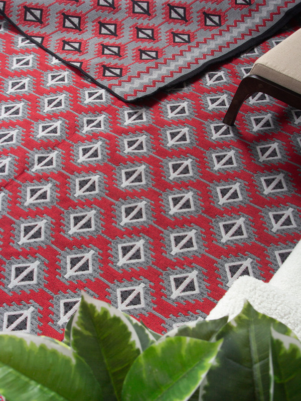 Ковер HAN3 - 000 - Прямоугольник - коллекция HAN KILIM