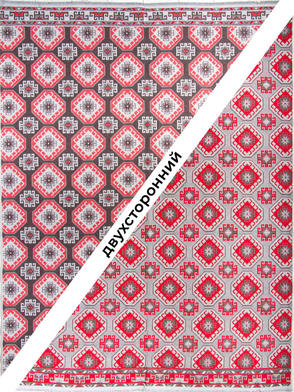 Ковер HAN4 - 000 - Прямоугольник - коллекция HAN KILIM