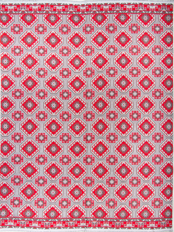 Ковер HAN4 - 000 - Прямоугольник - коллекция HAN KILIM
