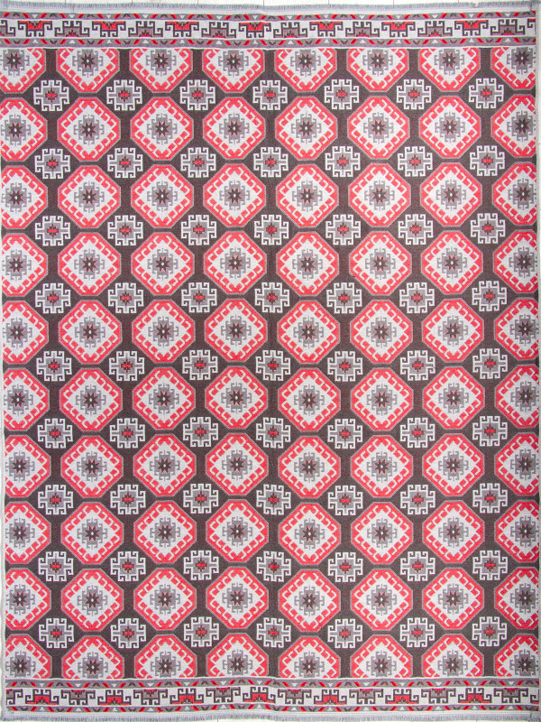 Ковер HAN4 - 000 - Прямоугольник - коллекция HAN KILIM