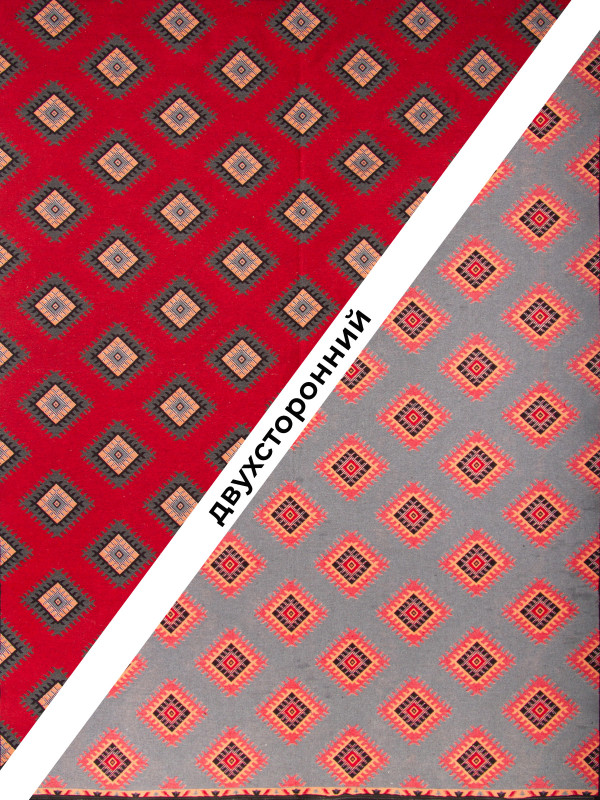Ковер HAN5 - 000 - Прямоугольник - коллекция HAN KILIM