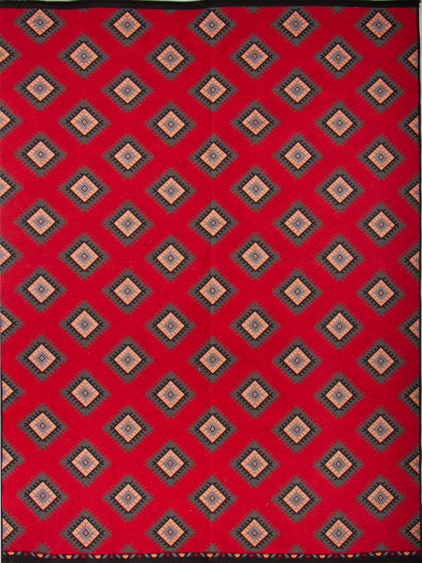 Ковер HAN5 - 000 - Прямоугольник - коллекция HAN KILIM