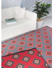 Ковер HAN5 - 000 - Прямоугольник - коллекция HAN KILIM