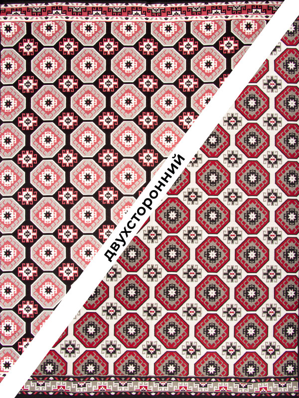 Ковер HAN7 - 000 - Прямоугольник - коллекция HAN KILIM