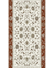 Ковровая дорожка PX6101 - CREAM - коллекция HAVEN