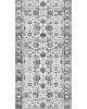 Ковровая дорожка PX6102 - GREY - коллекция HAVEN