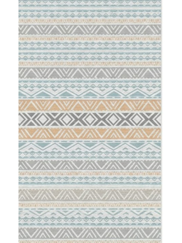 Ковровая дорожка PX6103 - MULTICOLOR - коллекция HAVEN