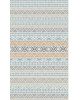 Ковровая дорожка PX6103 - MULTICOLOR - коллекция HAVEN