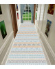 Ковровая дорожка PX6103 - MULTICOLOR - коллекция HAVEN