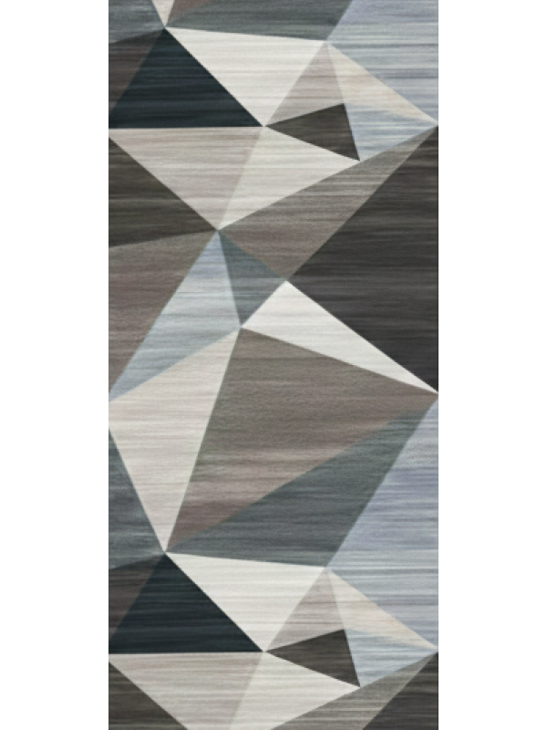 Ковровая дорожка PX6105 - GREY - коллекция HAVEN
