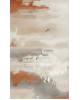 Ковровая дорожка PX6107 - CREAM - коллекция HAVEN