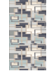 Ковровая дорожка PX6113 - MULTICOLOR - коллекция HAVEN