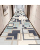 Ковровая дорожка PX6113 - MULTICOLOR - коллекция HAVEN