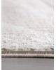 Ковер MP01 - BEIGE - Прямоугольник - коллекция IRIS